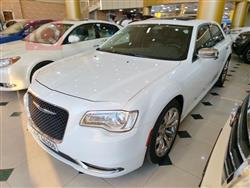 كرايسلر 300